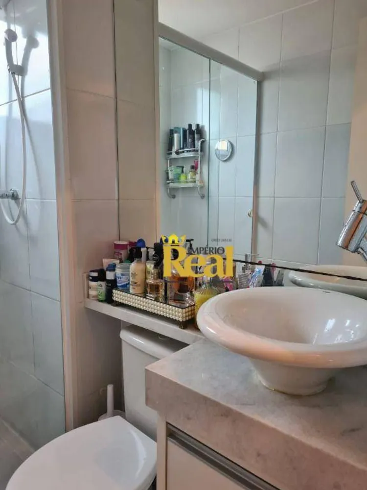 Apartamento, 2 quartos, 43 m² - Foto 8