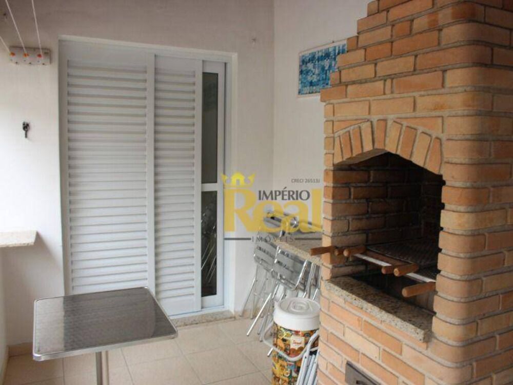 Casa, 2 quartos, 124 m² - Foto 6