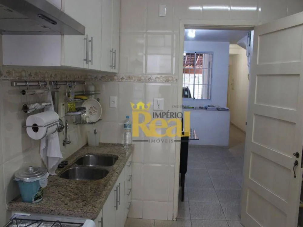 Casa, 2 quartos, 124 m² - Foto 6
