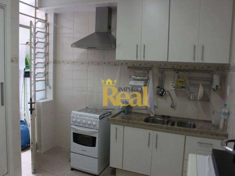 Casa, 2 quartos, 124 m² - Foto 3