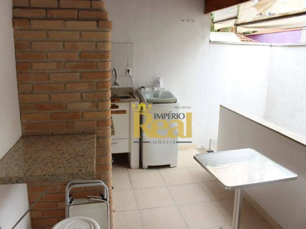 Casa, 2 quartos, 124 m² - Foto 9