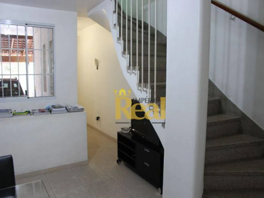 Casa, 2 quartos, 124 m² - Foto 7