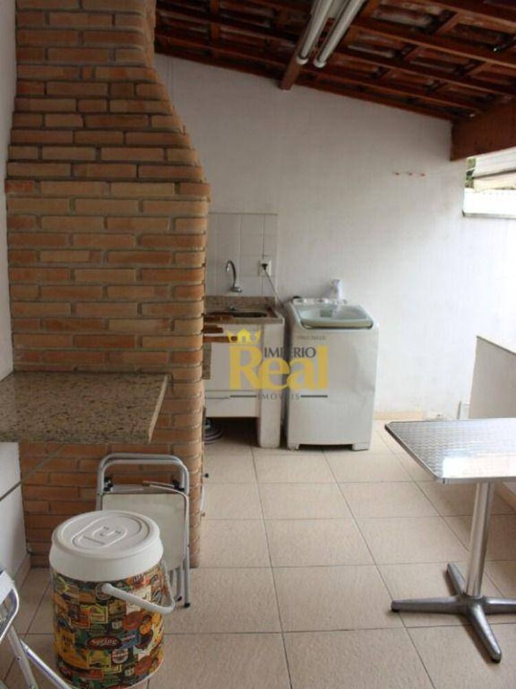 Casa, 2 quartos, 124 m² - Foto 8