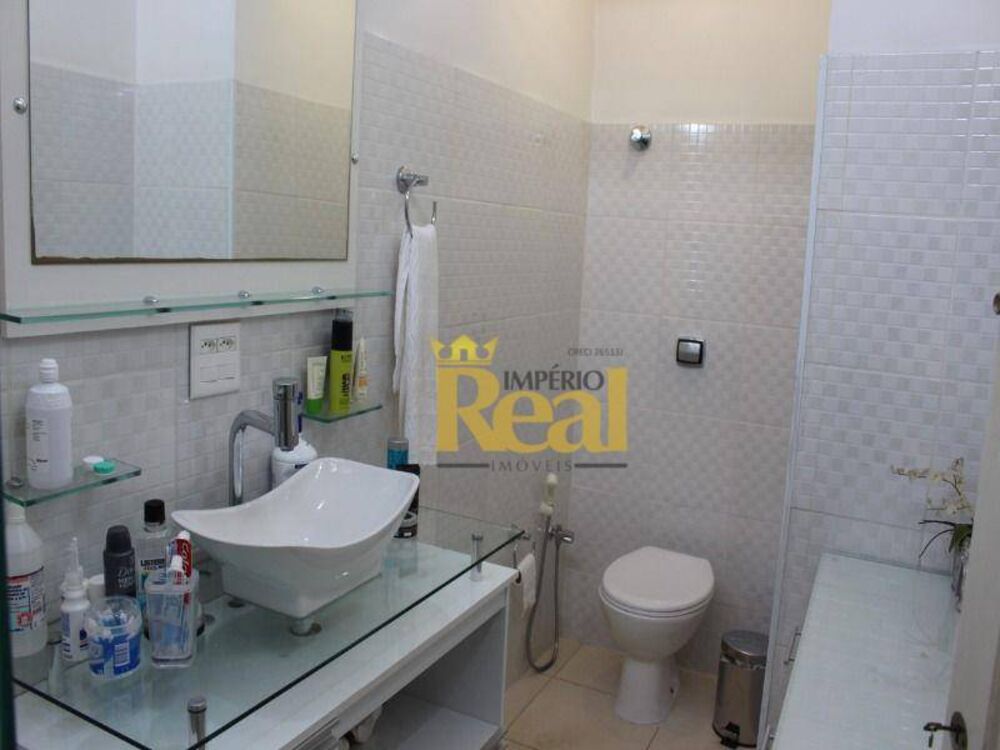 Casa, 2 quartos, 124 m² - Foto 3