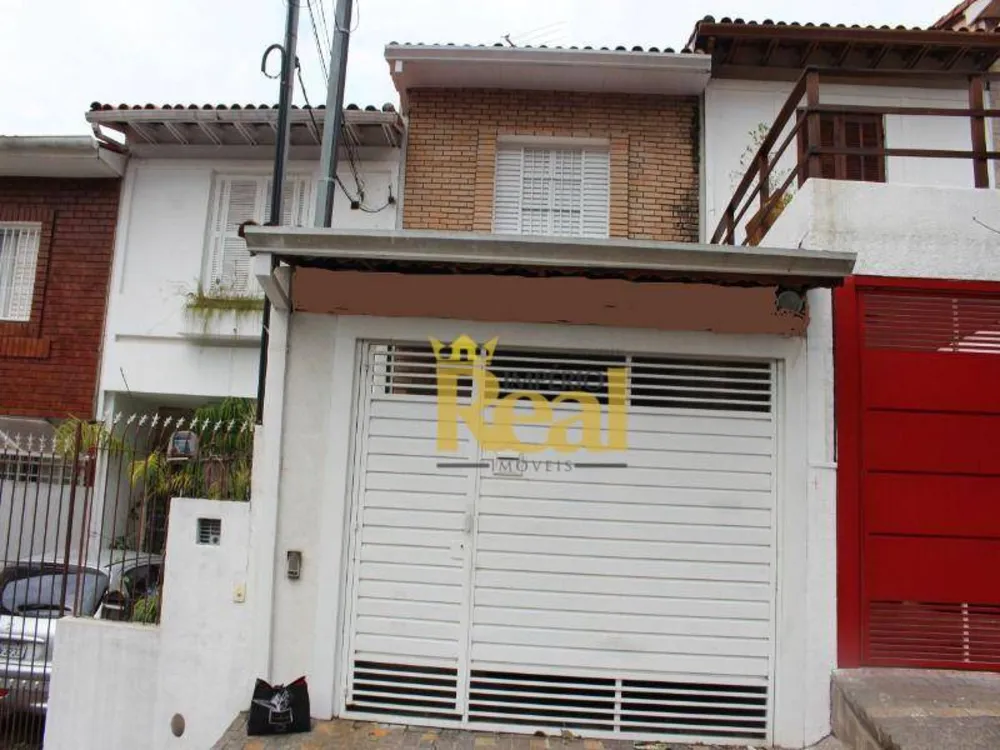Casa, 2 quartos, 124 m² - Foto 1