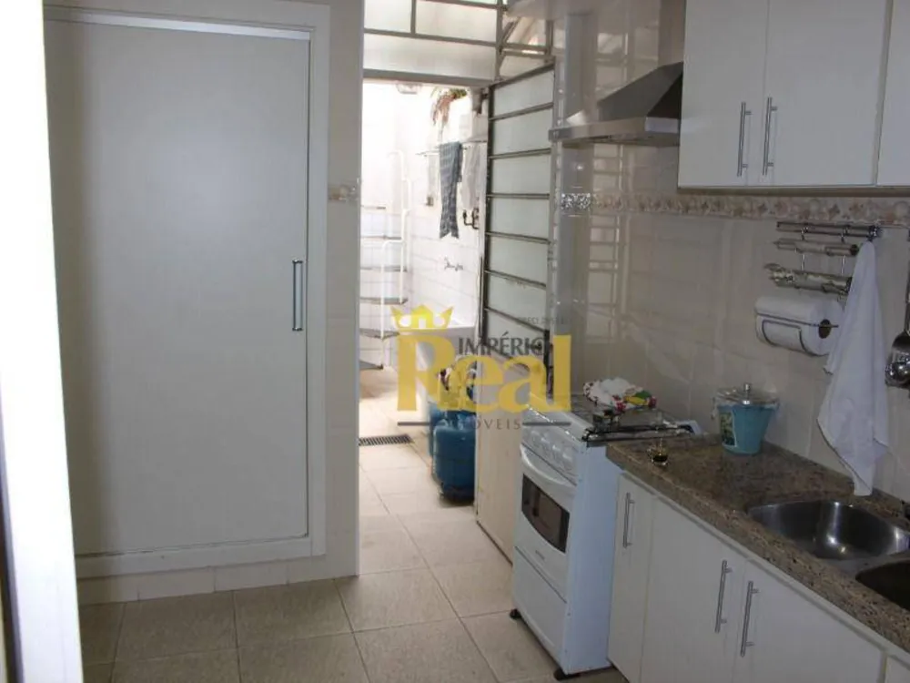 Casa, 2 quartos, 124 m² - Foto 4