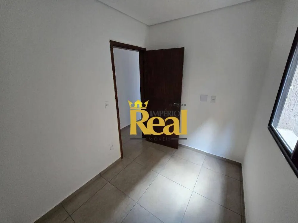 Apartamento, 2 quartos, 53 m² - Foto 2