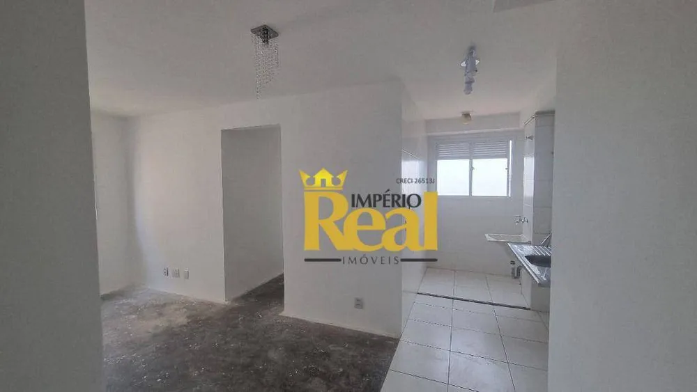 Apartamento, 2 quartos, 41 m² - Foto 4