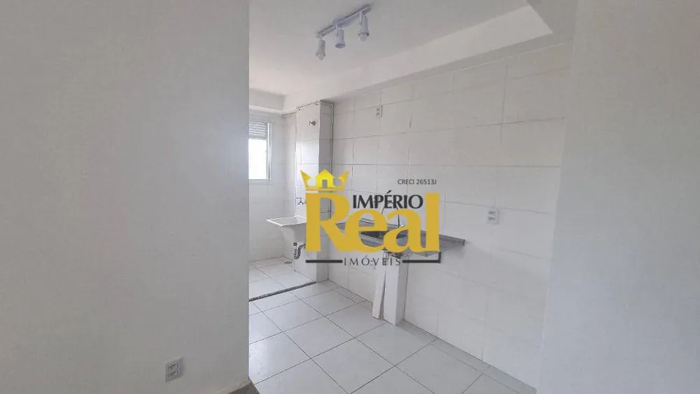 Apartamento, 2 quartos, 41 m² - Foto 4