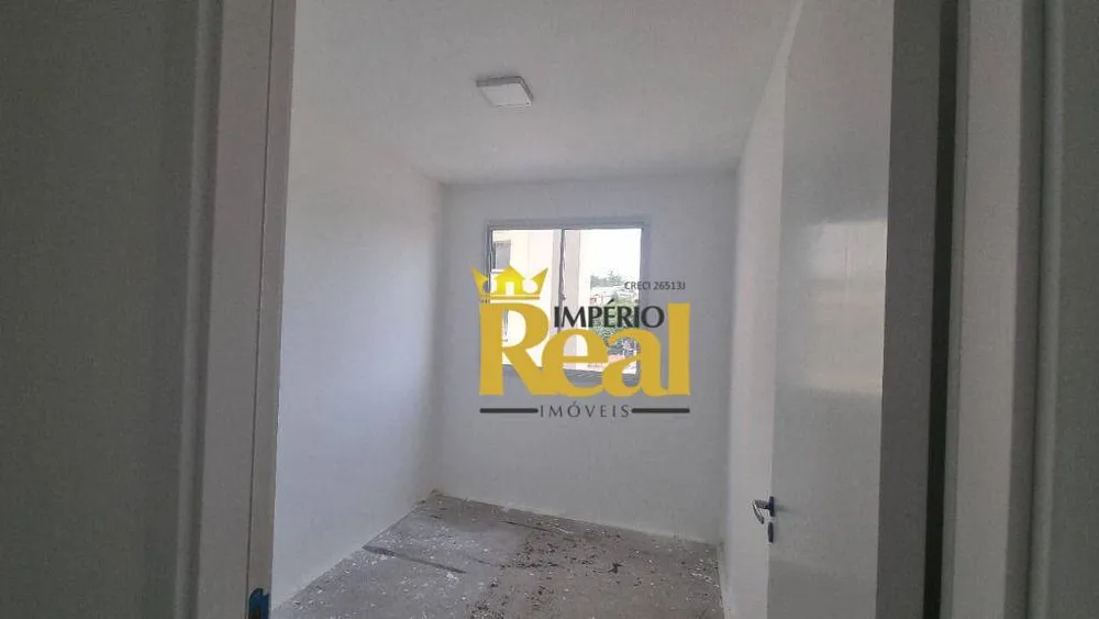 Apartamento, 2 quartos, 41 m² - Foto 3
