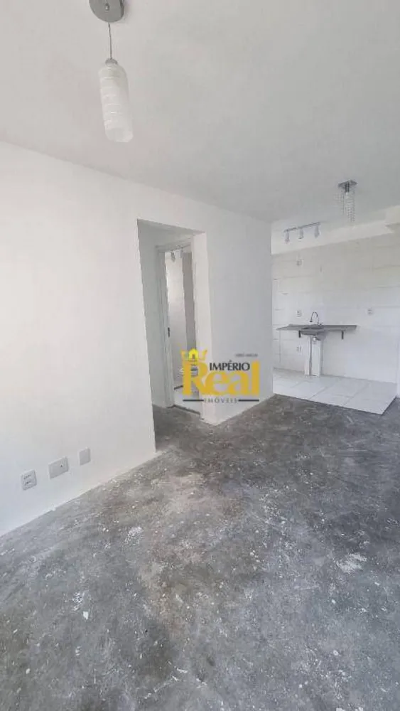 Apartamento, 2 quartos, 41 m² - Foto 1