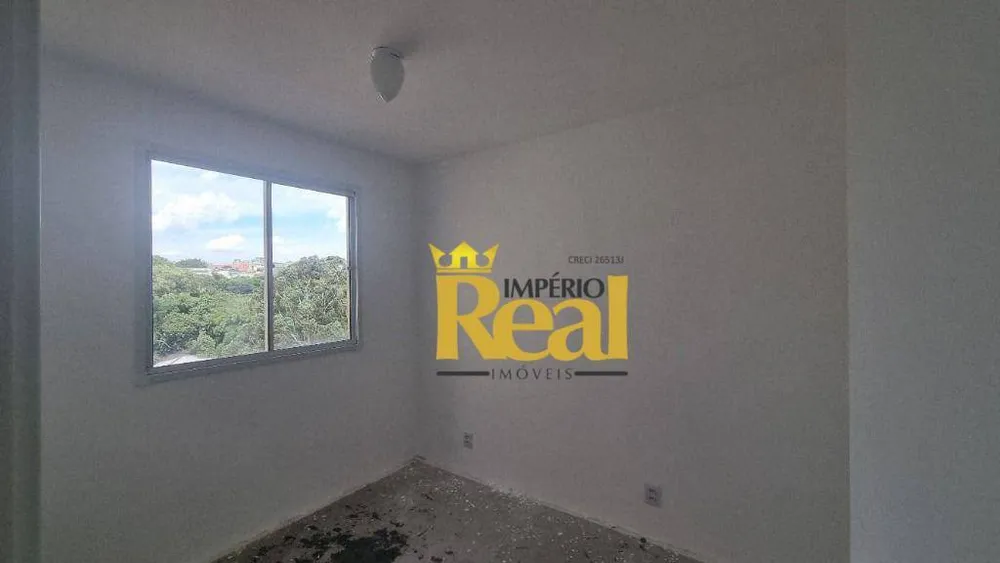 Apartamento, 2 quartos, 41 m² - Foto 8