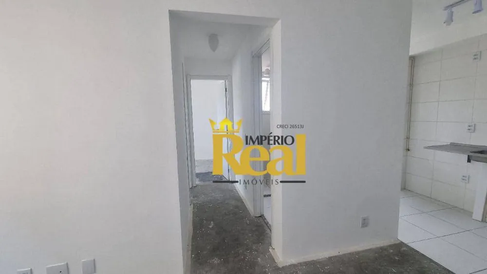 Apartamento, 2 quartos, 41 m² - Foto 9