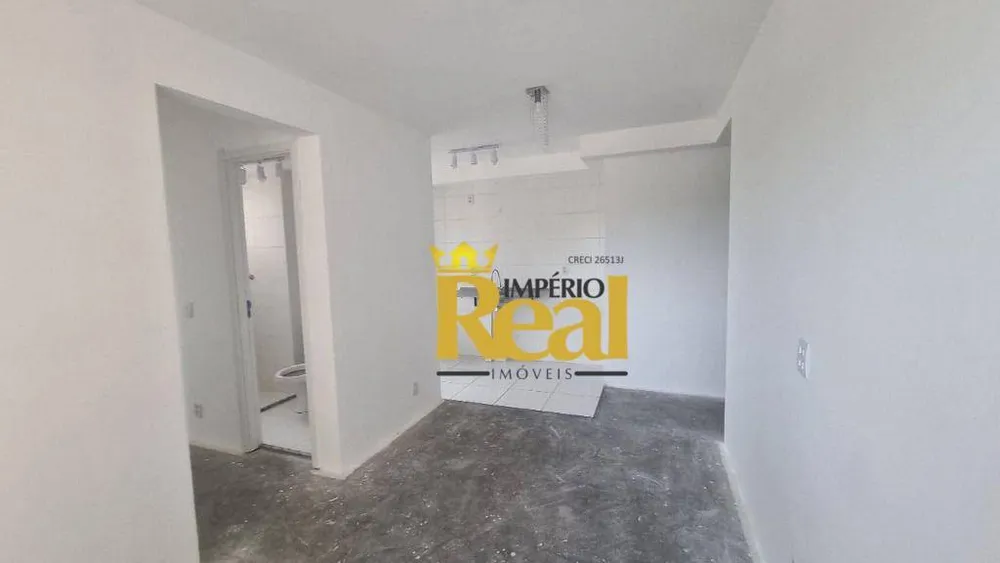 Apartamento, 2 quartos, 41 m² - Foto 5