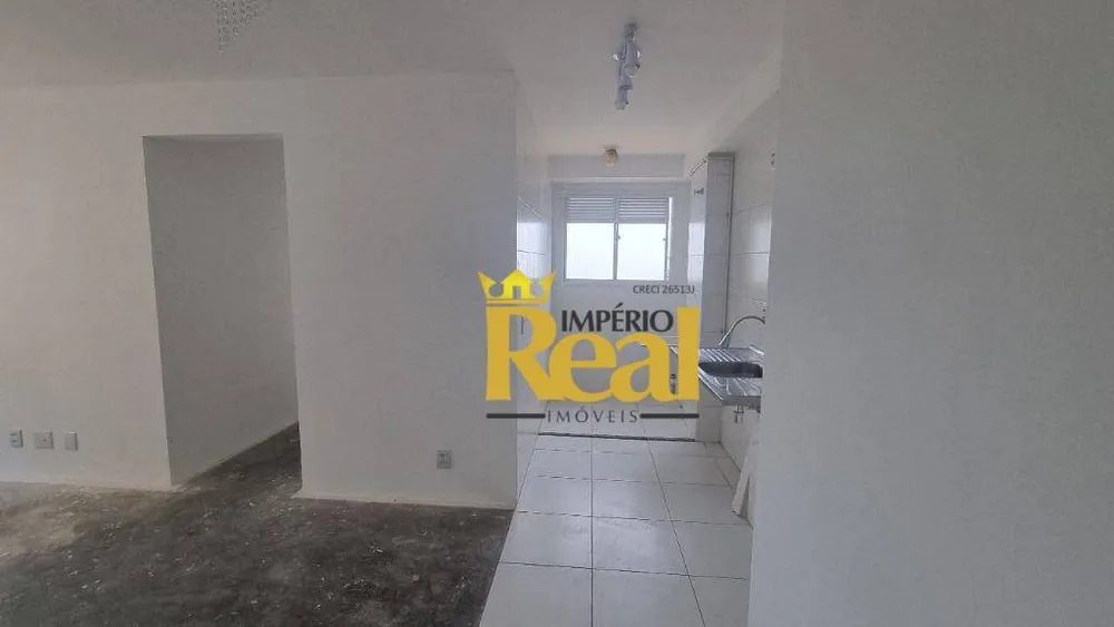 Apartamento, 2 quartos, 41 m² - Foto 3