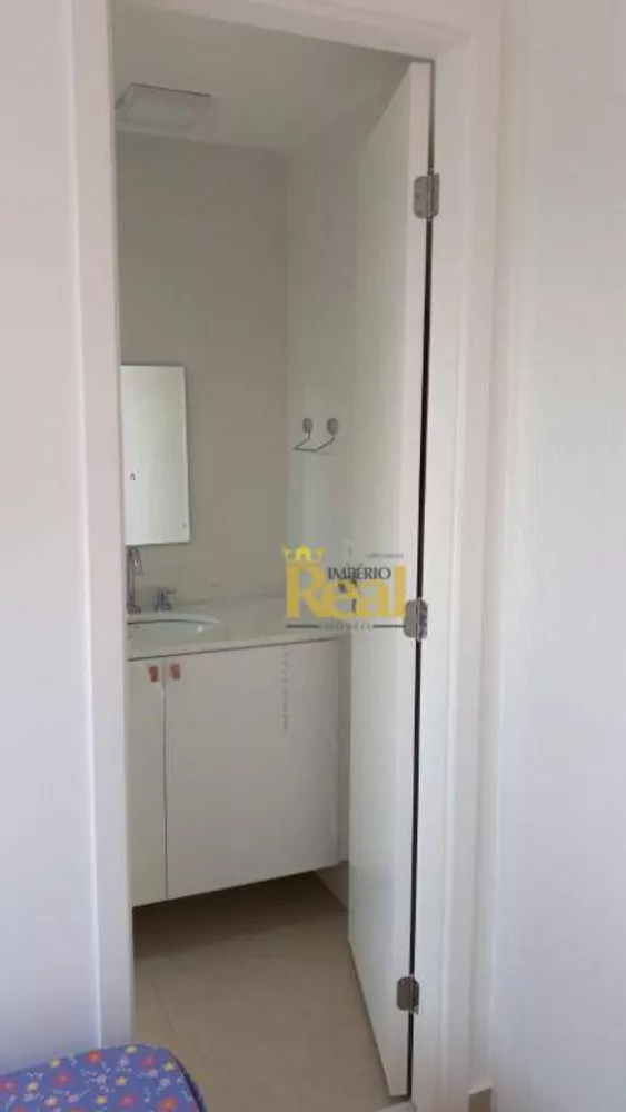 Apartamento à venda com 2 quartos, 62m² - Foto 4