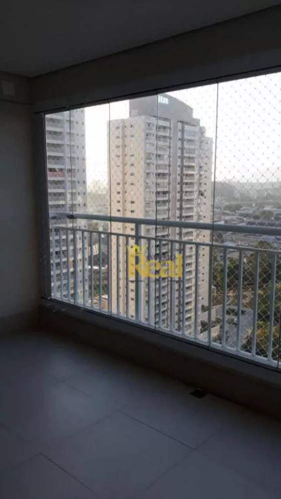 Apartamento à venda com 2 quartos, 62m² - Foto 1