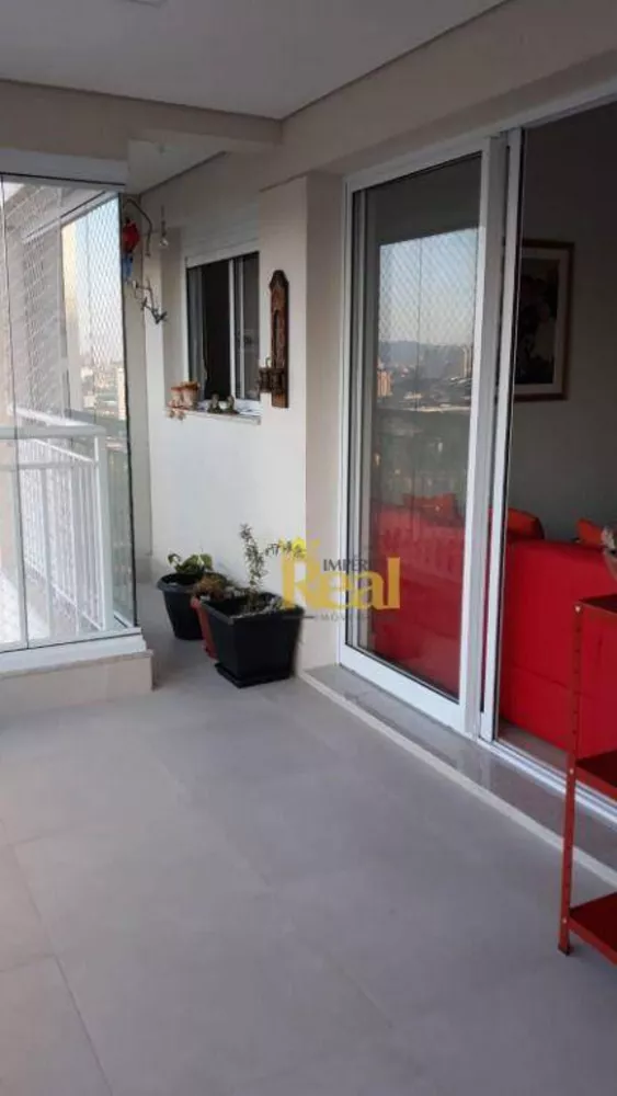 Apartamento à venda com 2 quartos, 62m² - Foto 2