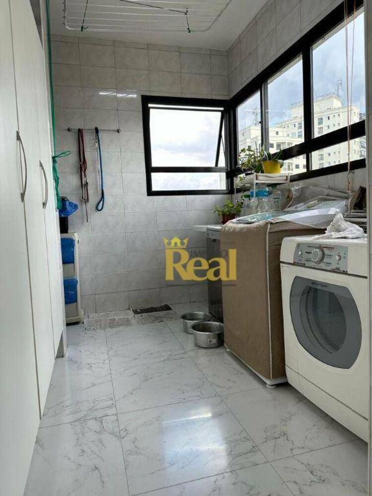 Apartamento, 4 quartos, 173 m² - Foto 2