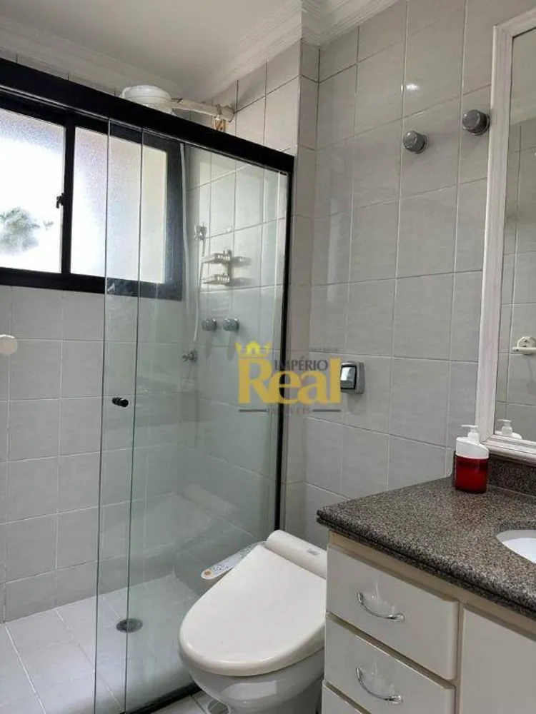 Apartamento, 4 quartos, 173 m² - Foto 16
