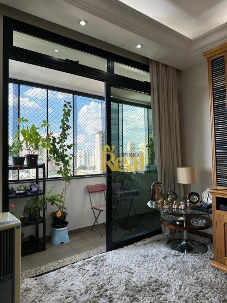 Apartamento, 4 quartos, 173 m² - Foto 13