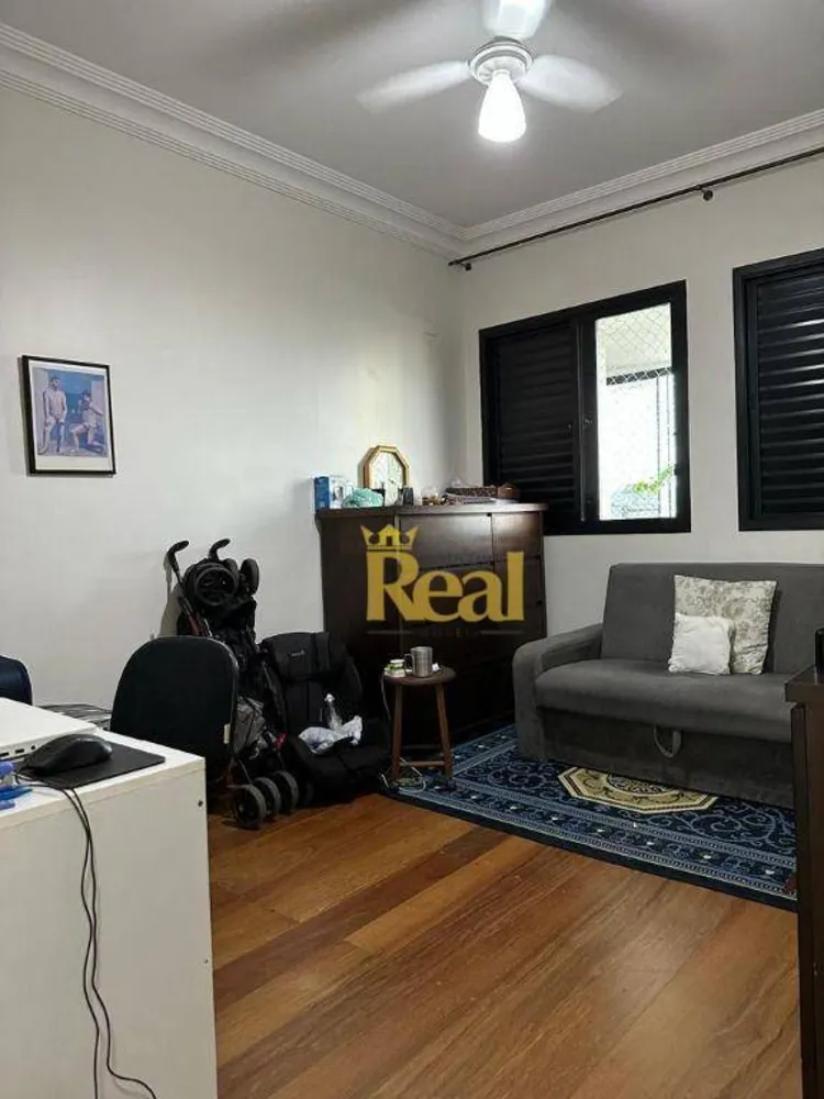 Apartamento, 4 quartos, 173 m² - Foto 14
