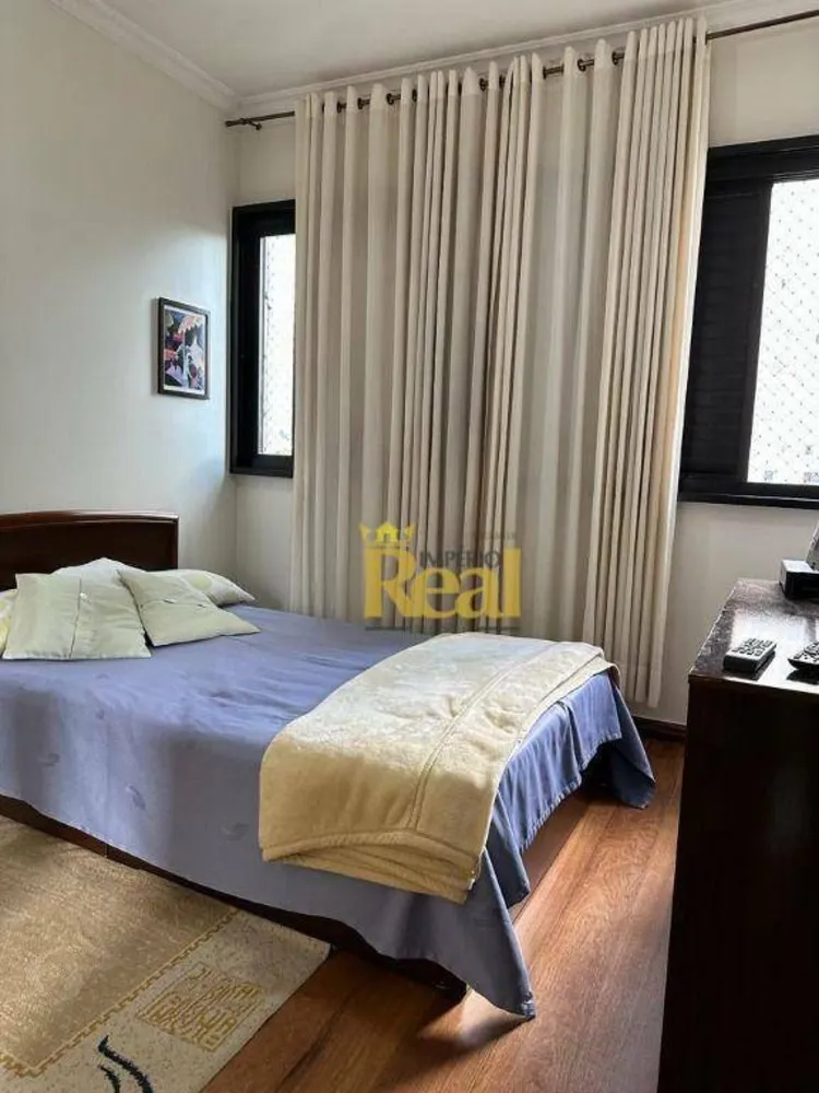 Apartamento, 4 quartos, 173 m² - Foto 10