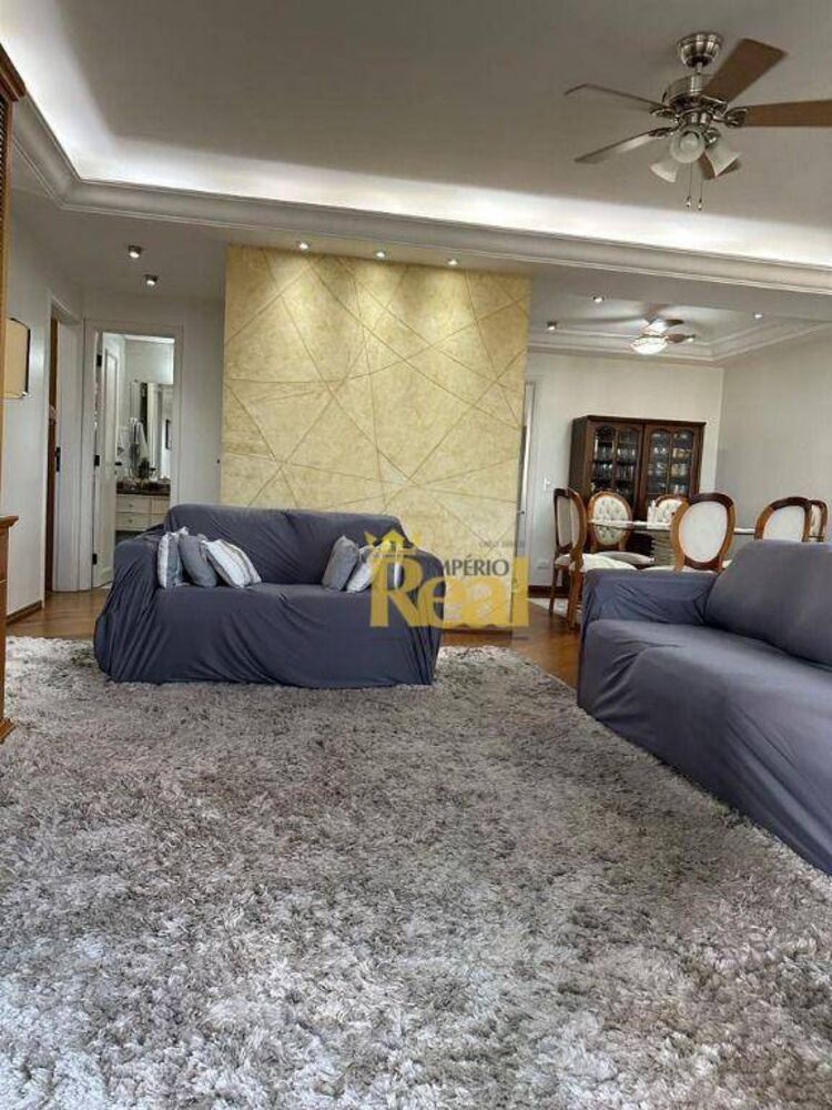 Apartamento, 4 quartos, 173 m² - Foto 1