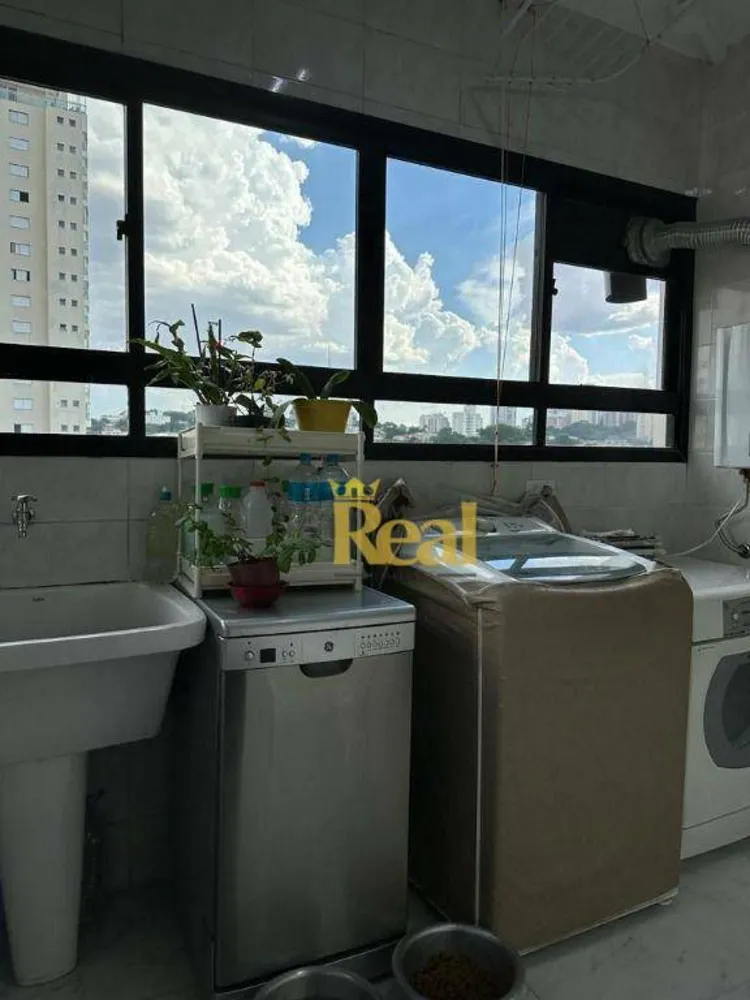 Apartamento, 4 quartos, 173 m² - Foto 6