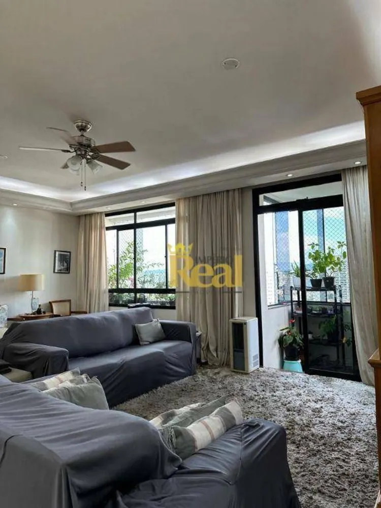 Apartamento, 4 quartos, 173 m² - Foto 8