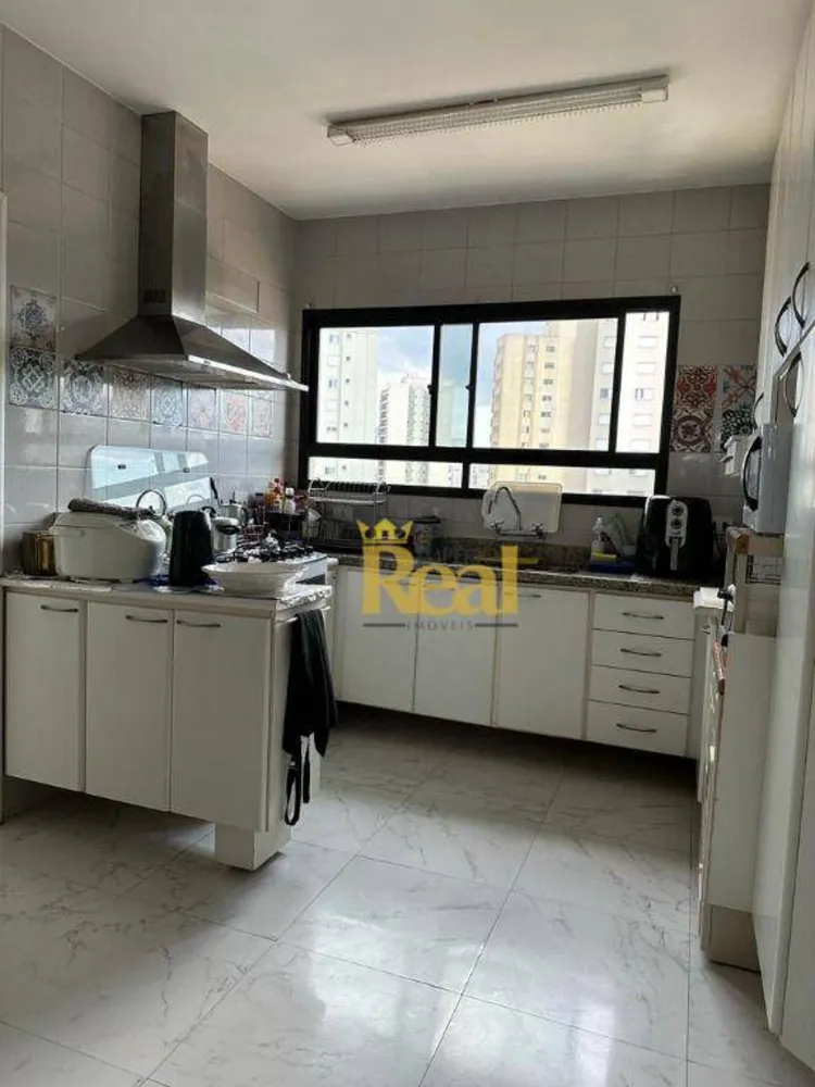 Apartamento, 4 quartos, 173 m² - Foto 11