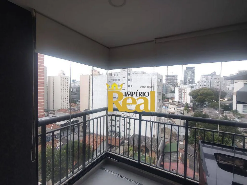 Apartamento, 2 quartos, 67 m² - Foto 8