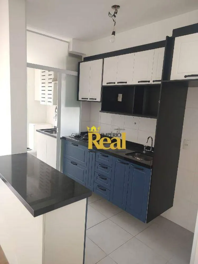 Apartamento, 2 quartos, 67 m² - Foto 7