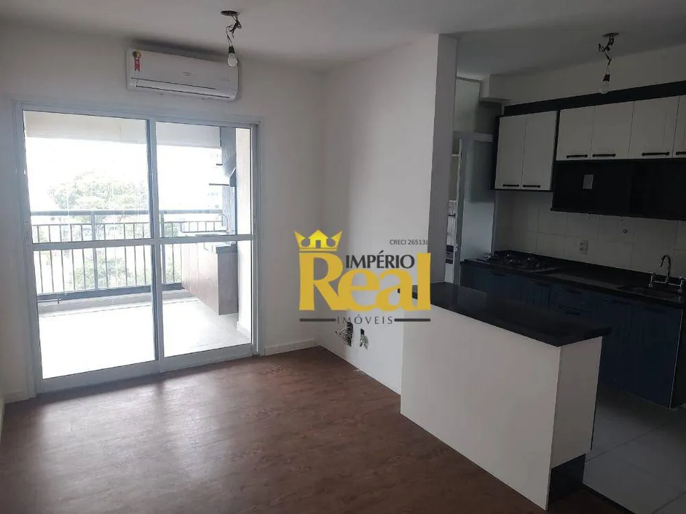 Apartamento, 2 quartos, 67 m² - Foto 2