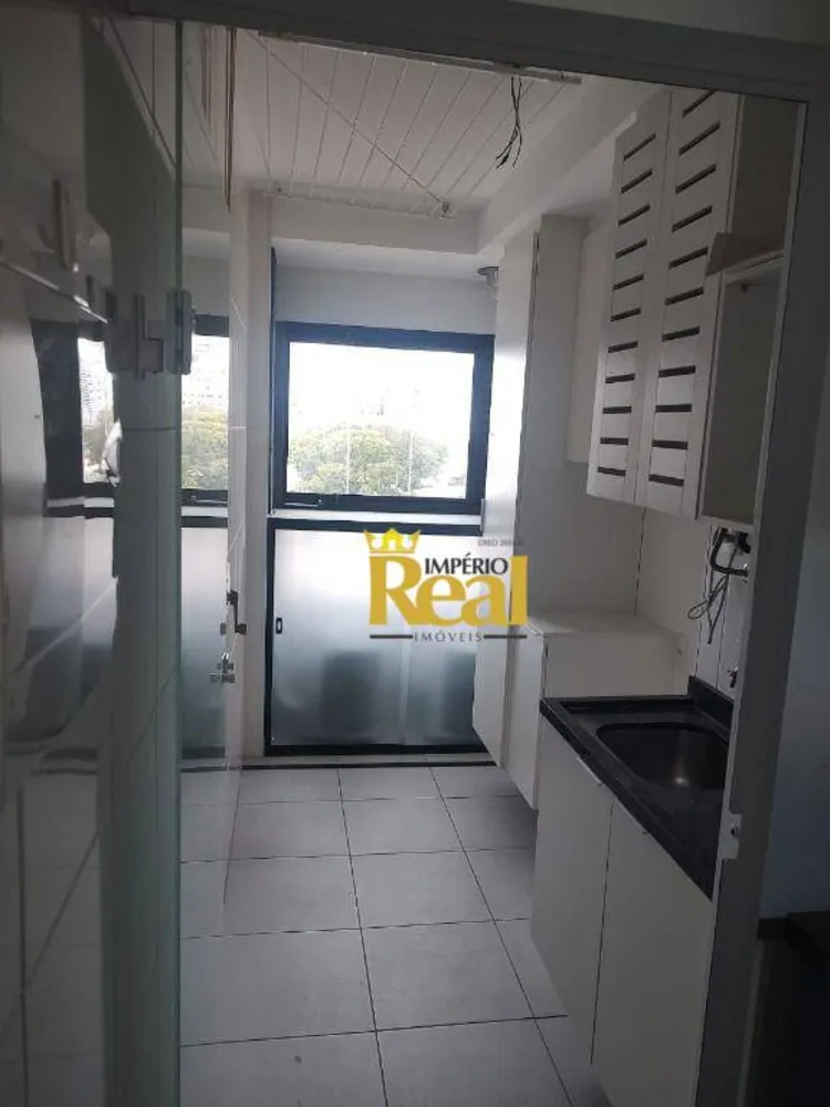 Apartamento, 2 quartos, 67 m² - Foto 3