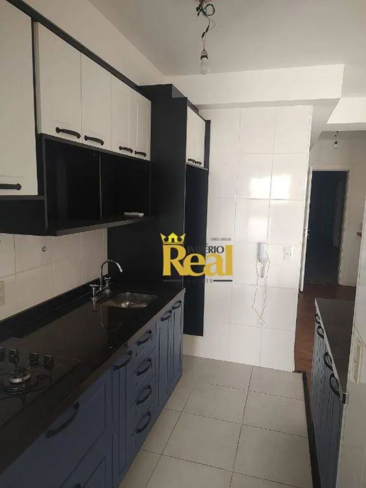 Apartamento, 2 quartos, 67 m² - Foto 5