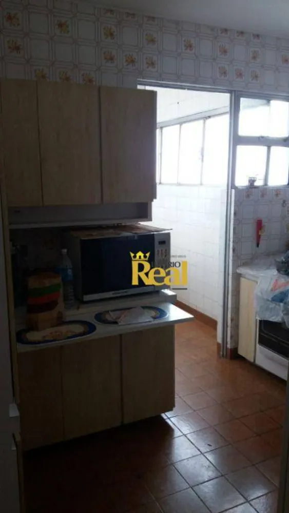 Apartamento, 2 quartos, 80 m² - Foto 8