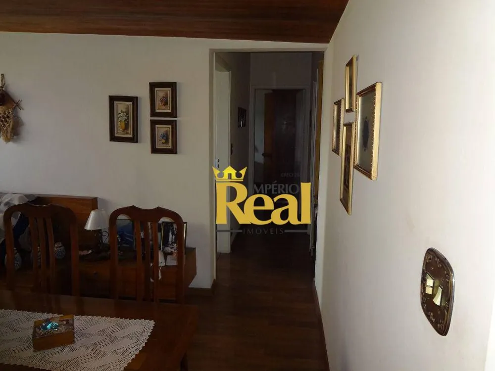 Apartamento, 2 quartos, 80 m² - Foto 7