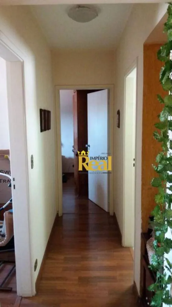 Apartamento, 2 quartos, 80 m² - Foto 4