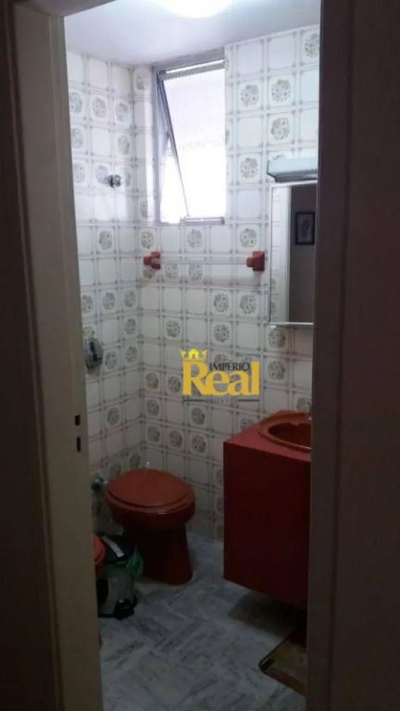 Apartamento, 2 quartos, 80 m² - Foto 5