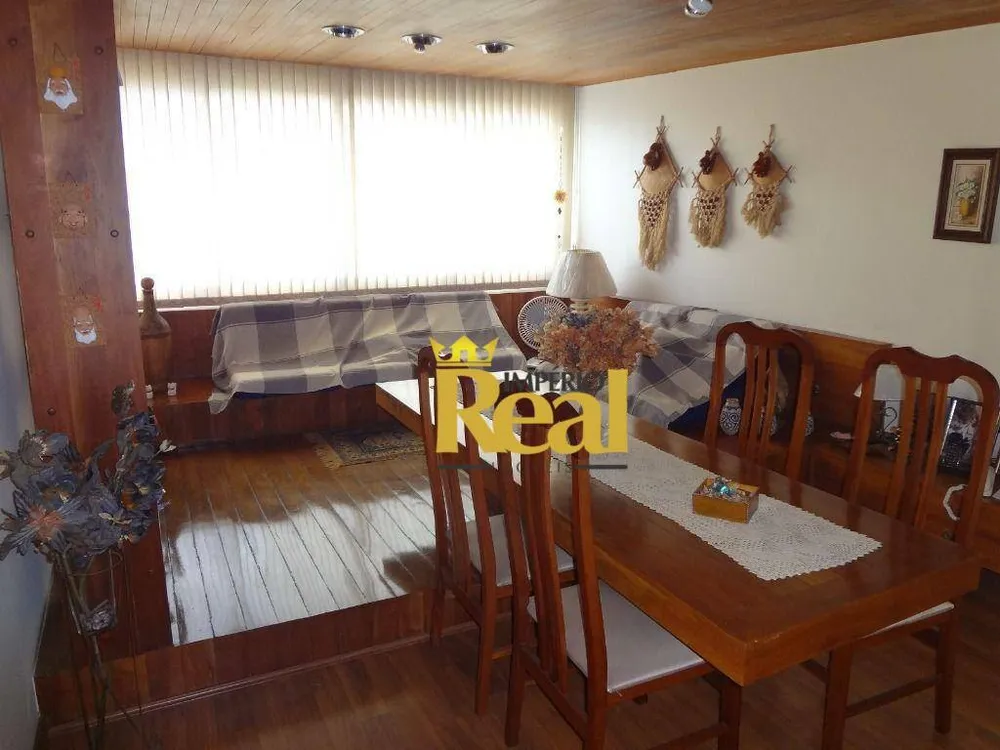 Apartamento, 2 quartos, 80 m² - Foto 2