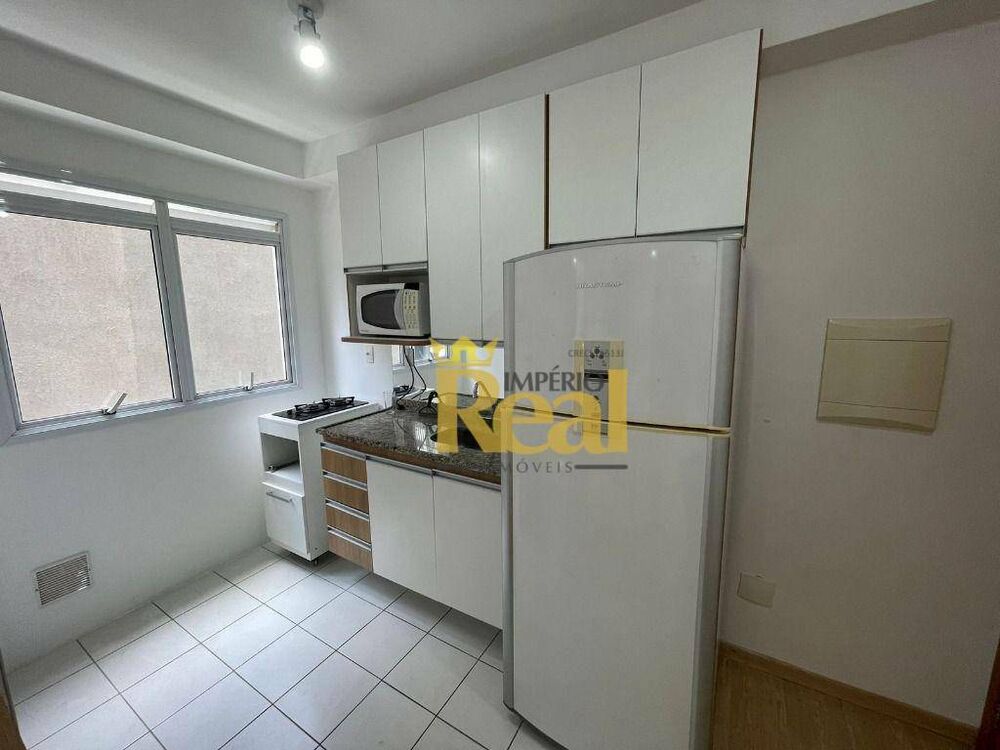 Apartamento, 1 quarto, 44 m² - Foto 8