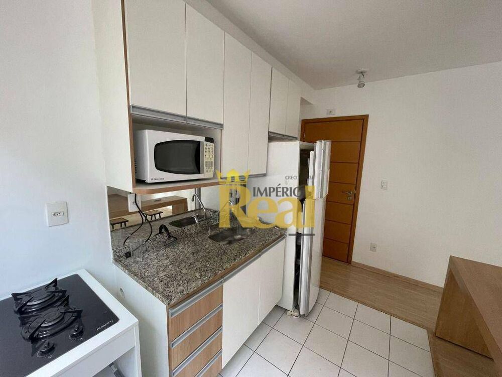 Apartamento, 1 quarto, 44 m² - Foto 10