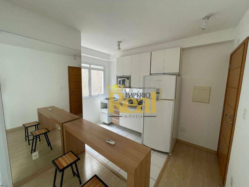 Apartamento, 1 quarto, 44 m² - Foto 6