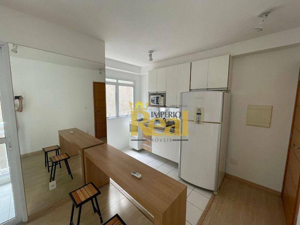 Apartamento, 1 quarto, 44 m² - Foto 4