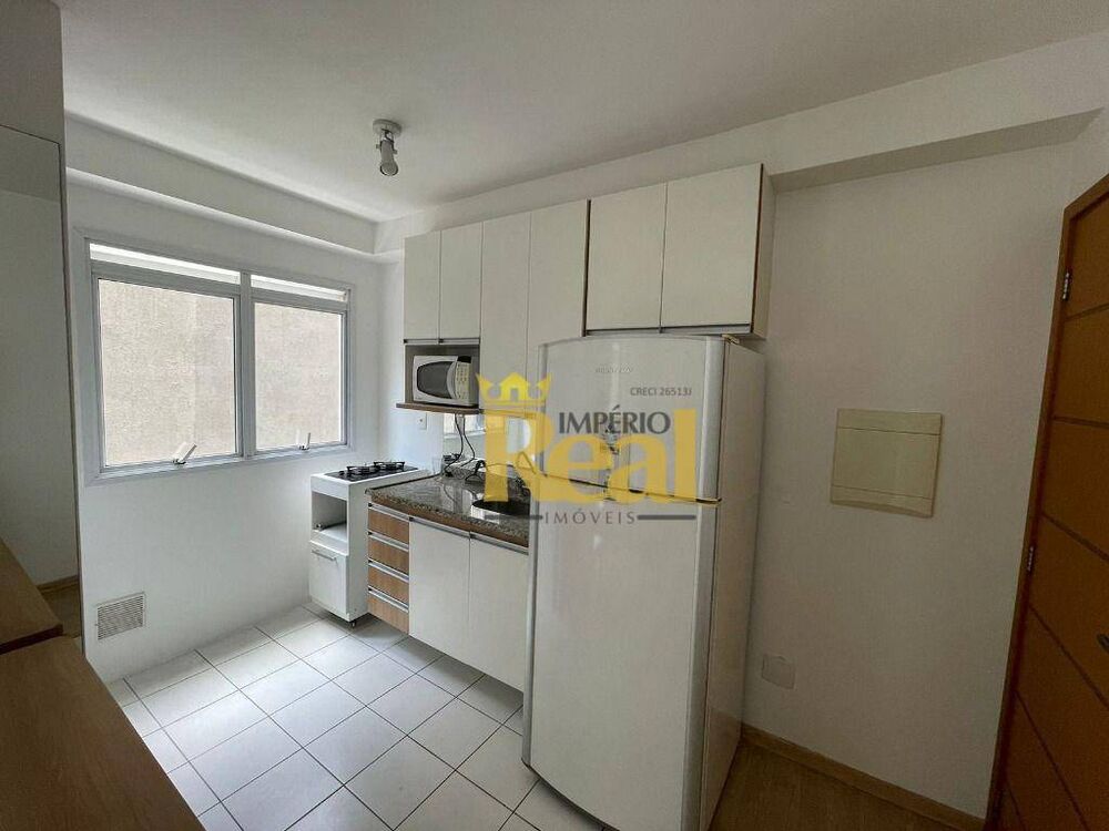 Apartamento, 1 quarto, 44 m² - Foto 5
