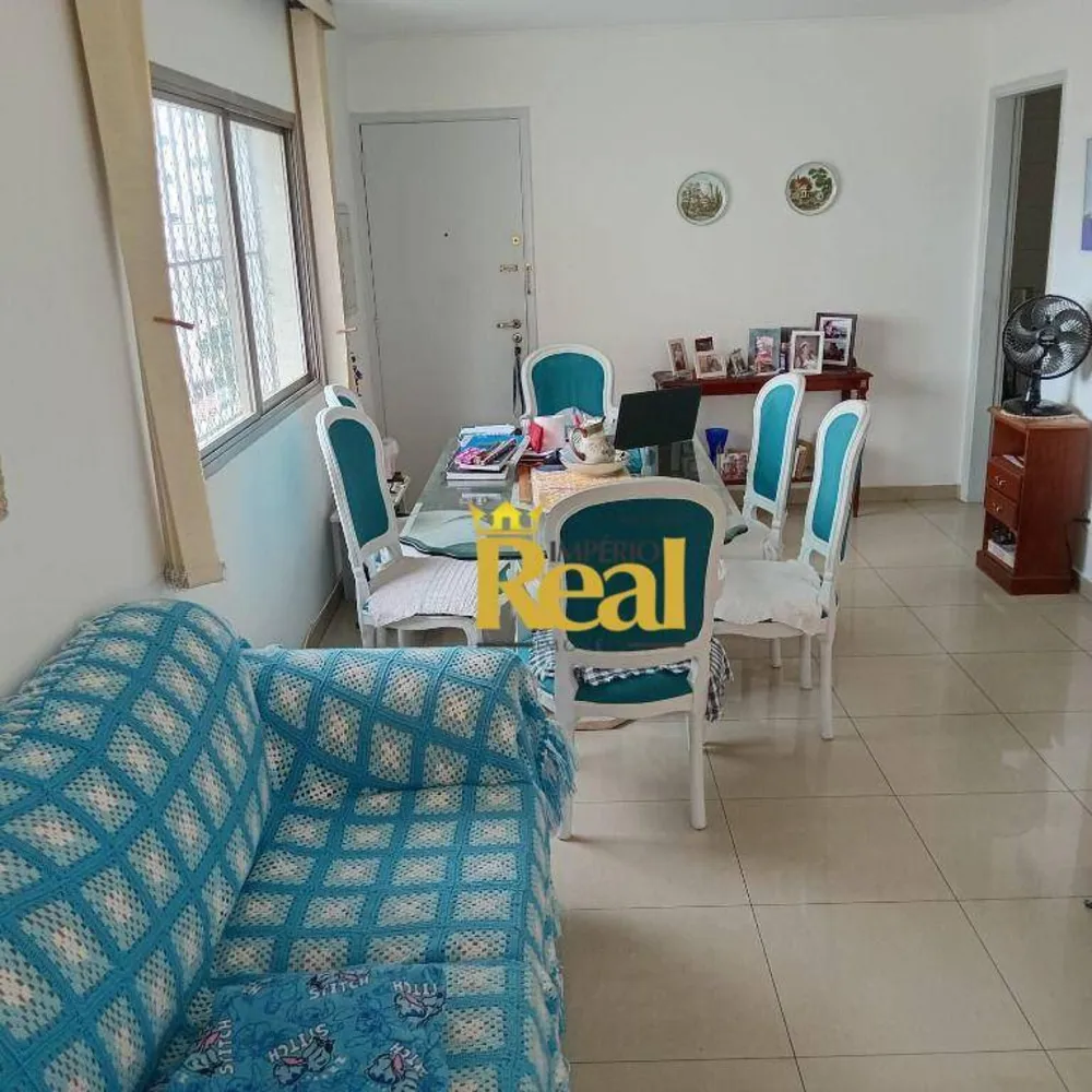 Apartamento, 2 quartos, 85 m² - Foto 6