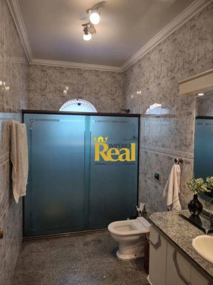Sobrado, 4 quartos, 650 m² - Foto 10