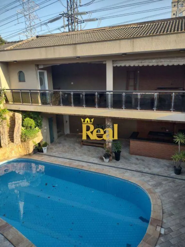 Sobrado, 4 quartos, 650 m² - Foto 7