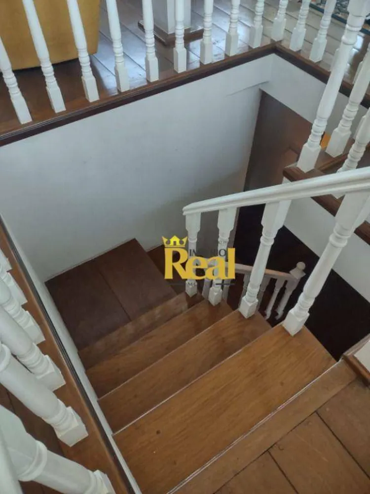 Sobrado, 4 quartos, 650 m² - Foto 12